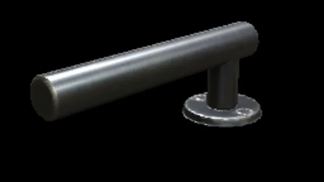 Door Handle a