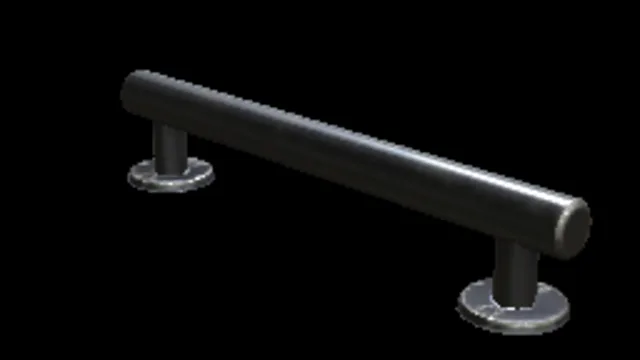 Door Handle b