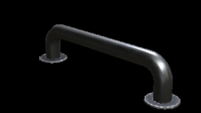 Door Handle c