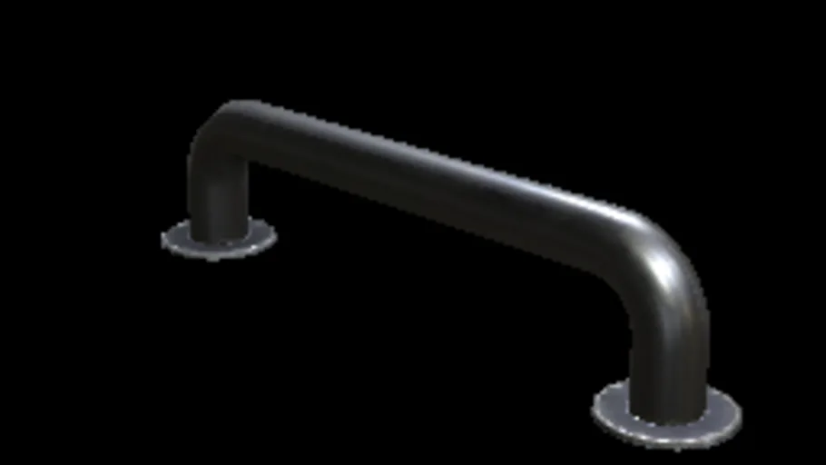 Door Handle c