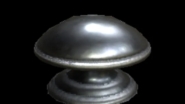 Door Knob a