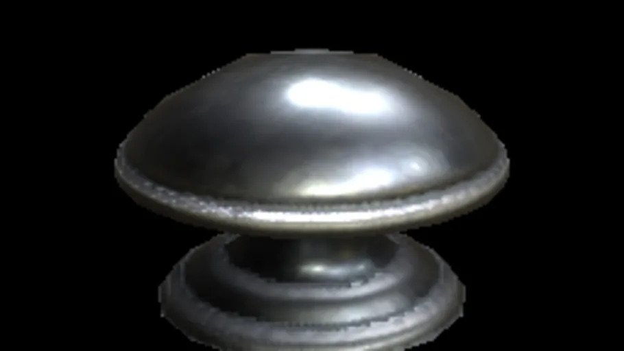 Door Knob a