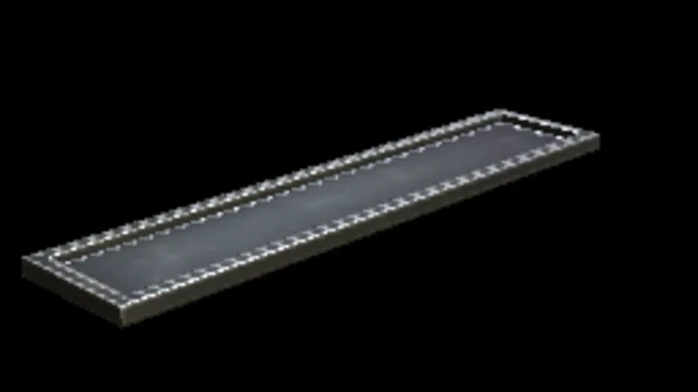 Door Letterbox a