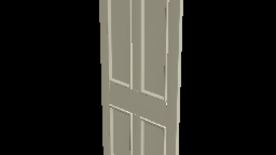 Door Single Dev