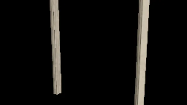 Doorframe Double Metal a