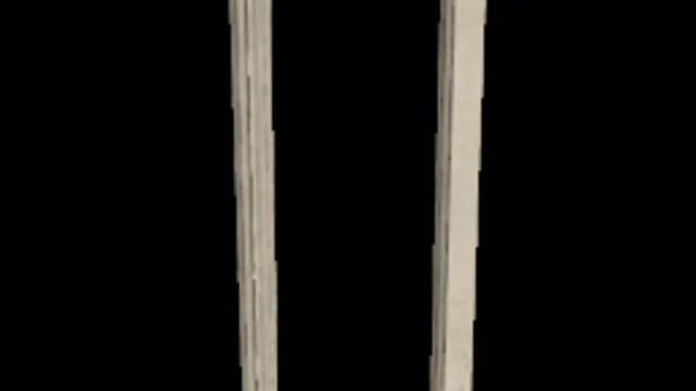Doorframe Metal a