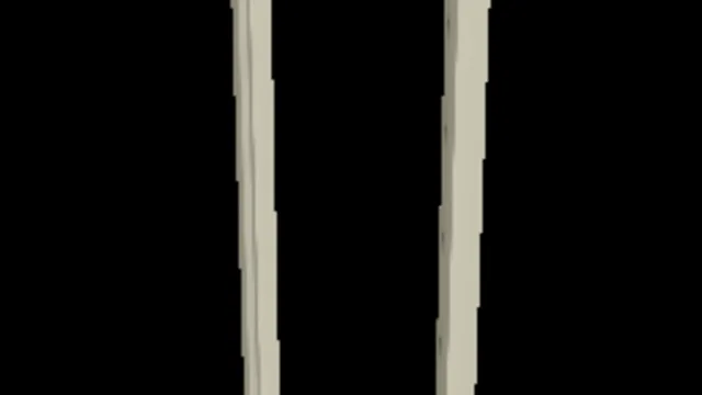 Doorframe Single Dev