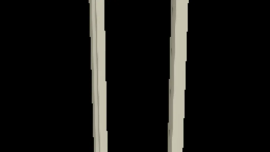 Doorframe Single Dev