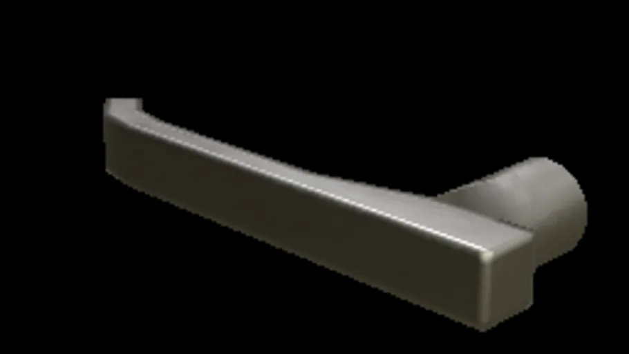 Door Handle 01