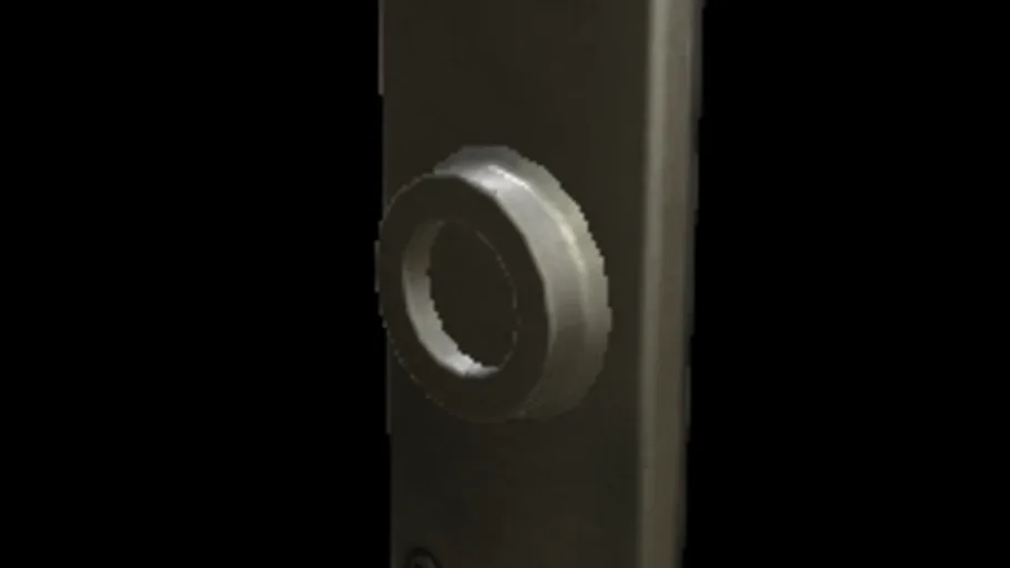 Door Handle Housing 01