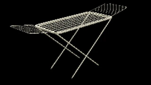 Drying Rack 1