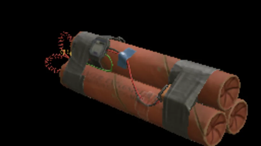 Dynamite