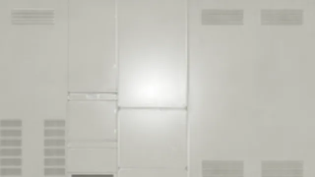 Electrical Enclosure hs