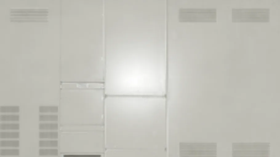 Electrical Enclosure hs
