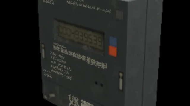 Electrical Meter