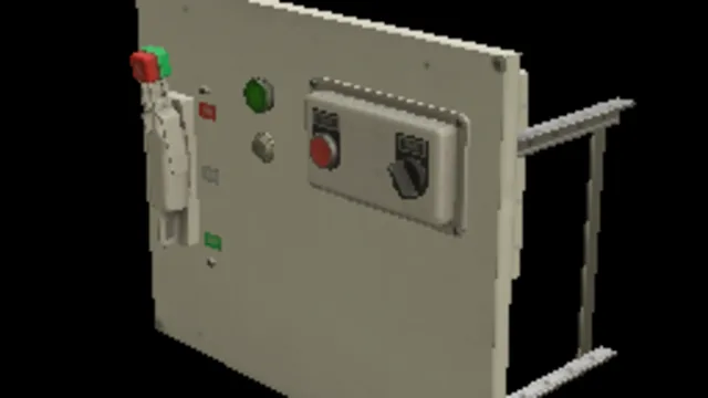Electric Unit Basket