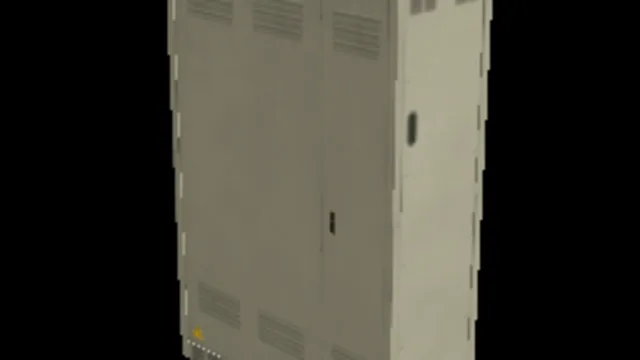 Electric Unit Double 2