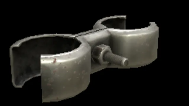 Fence Panel Clamp
