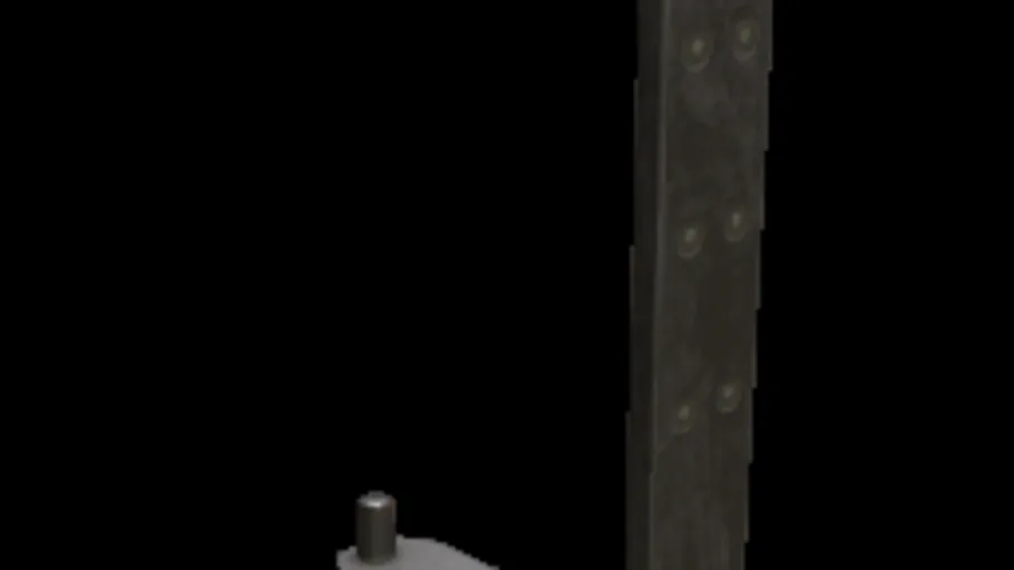 Fire Extinguisher Mount