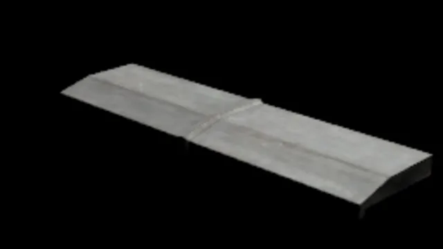 Flashing Straight 64