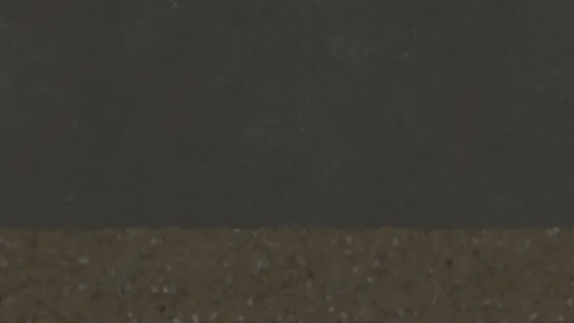 Floor Asphalt Dirt blend