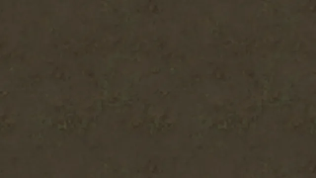 Floor Dirt a