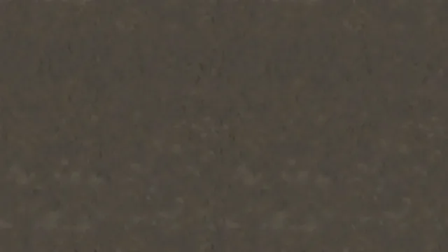 Floor Dirt c