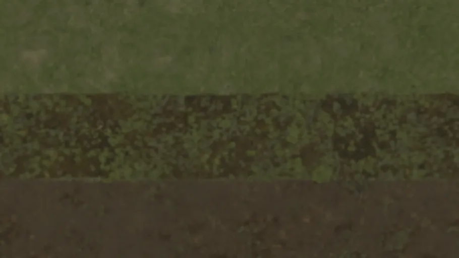 Floor Grass Dirt Weed blend a