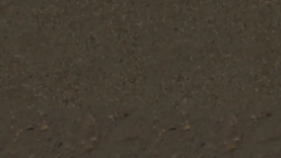 Floor Gravel Sand blend a
