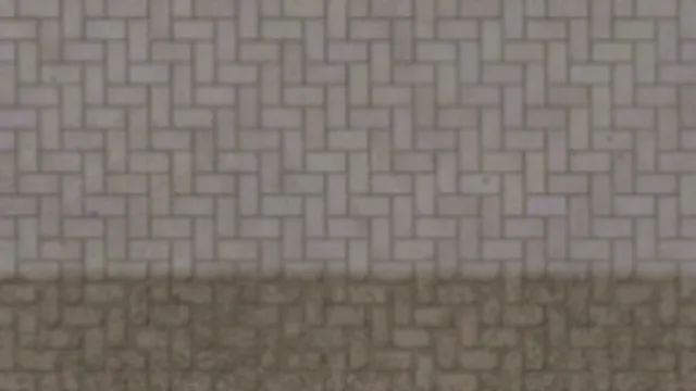 Floor Herringbone Old blend