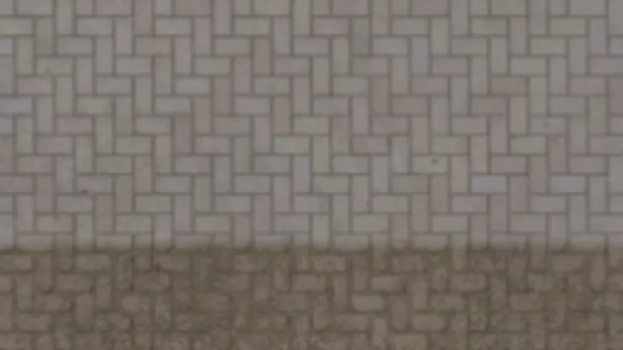 Floor Herringbone Old blend