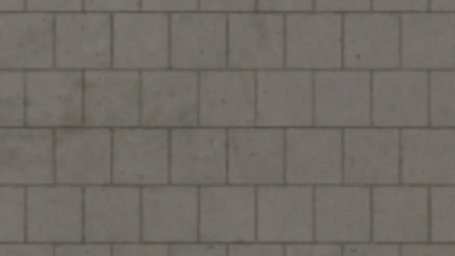 Floor Pavement Tile a