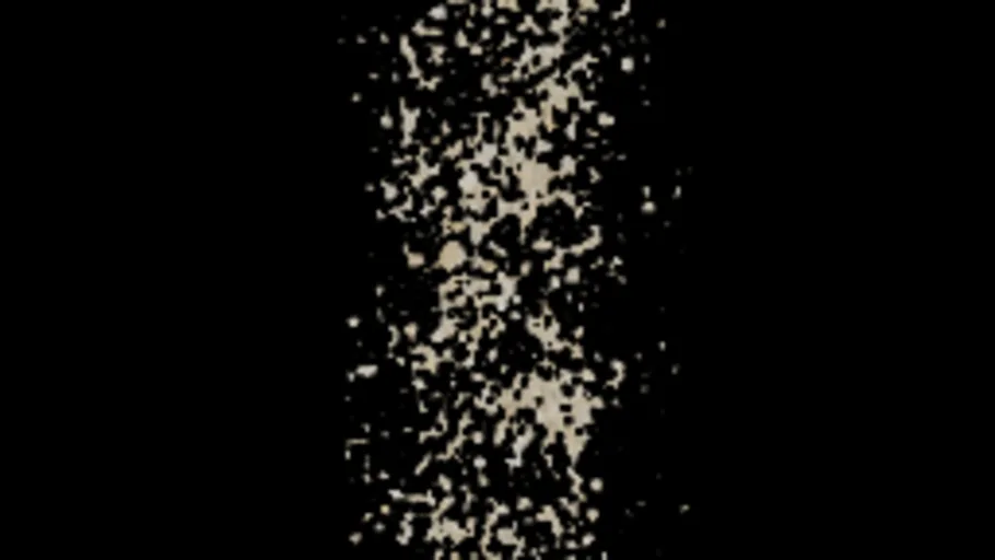 Floor Pebbles a trim