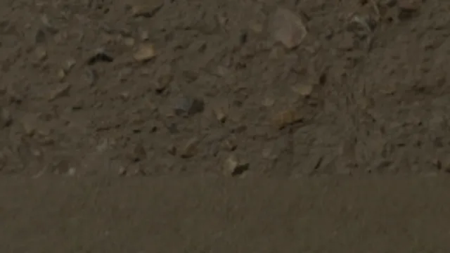 Floor Riverbed Dirt Blend a
