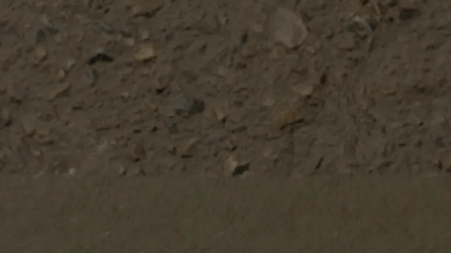 Floor Riverbed Dirt Blend a