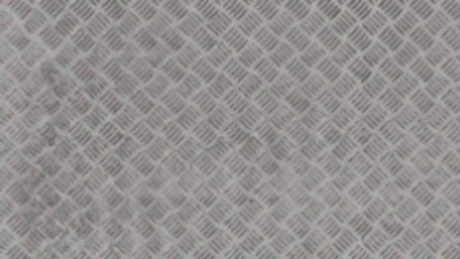 Steel Diamond Plate Painted a