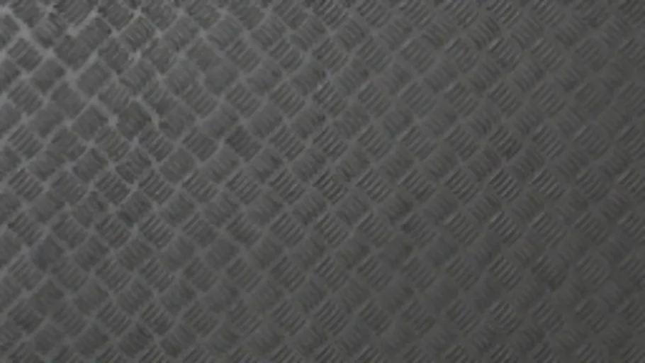 Floor Steel Diamond Plate a