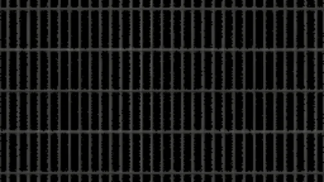 Floor Steel Grid A