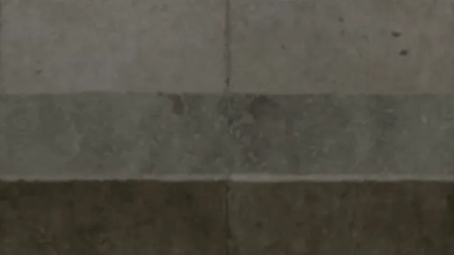 Concrete Floor Tile Blend