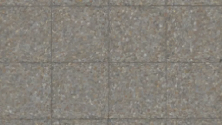 Floor Tile Gravel Outdoor
