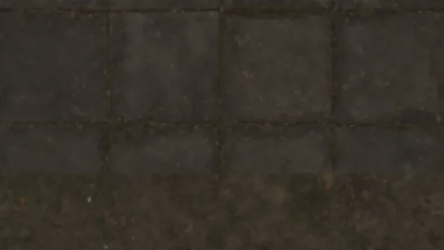 Floor Tile 02 Blend Dirt