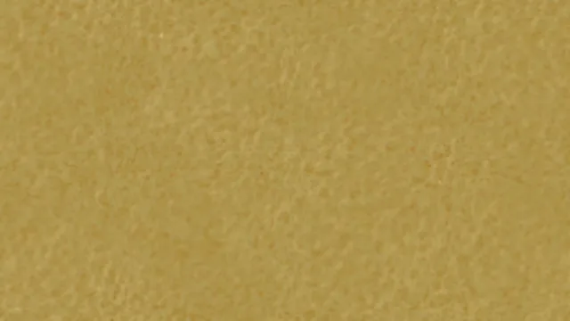 Foam a