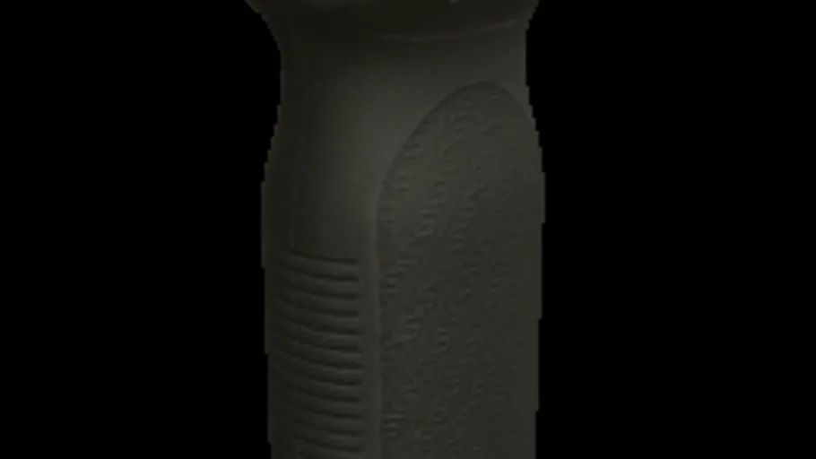 Foregrip Straight