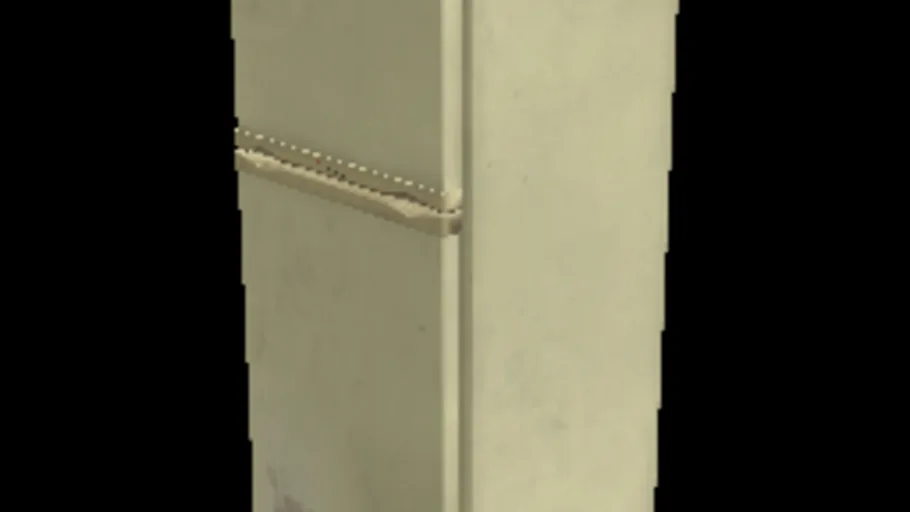 Fridge Freezer