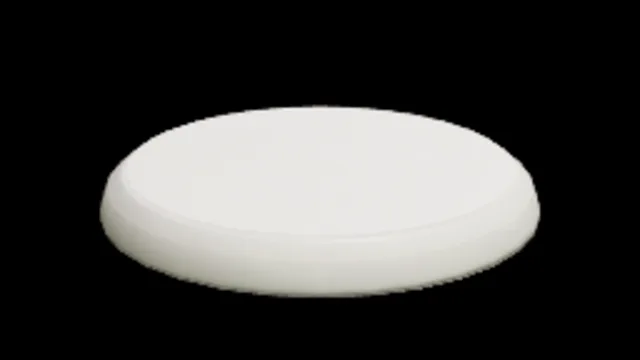 Frisbee