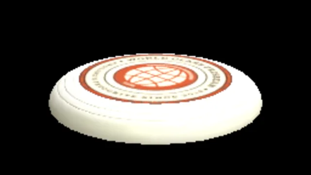 Frisbee World Class