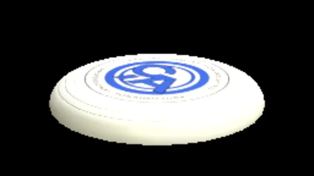 Frisbee CA