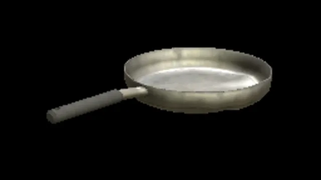 Frying Pan