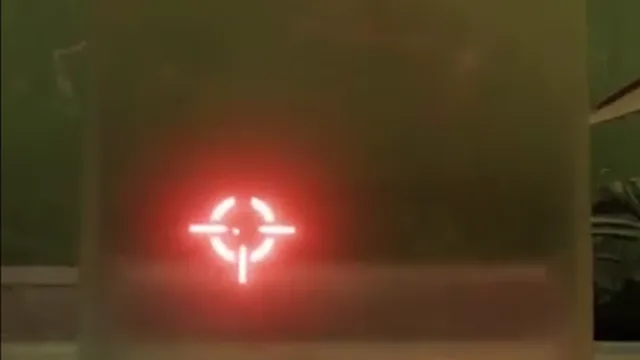 Glass Scope
