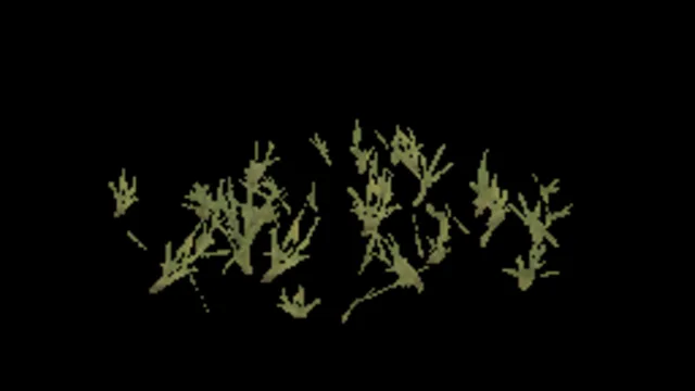 Grass Clump b